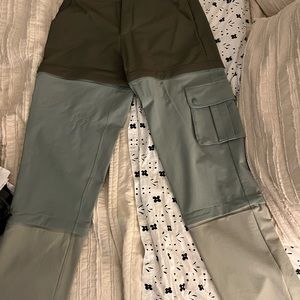 Never worn - perfect condition